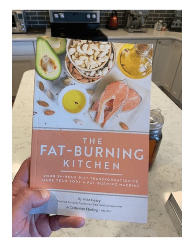 4 Offers: Fat Burning Kitchen, 101 Anti-Aging Foods, TruthAboutAbs etc vendor product image for the Everyrated review