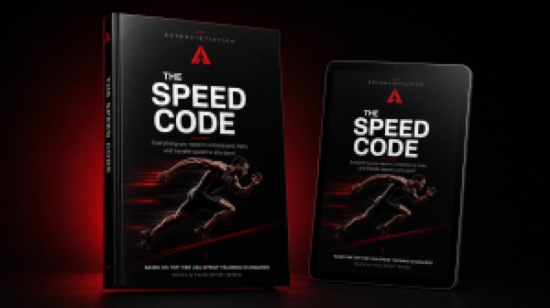 The Speed Code product image for the Pianoforall, Seraphina Tarot, Build My Betting Bank, Relaunched May 2026, and The Speed Code: device compatibility matchup buyer comparison