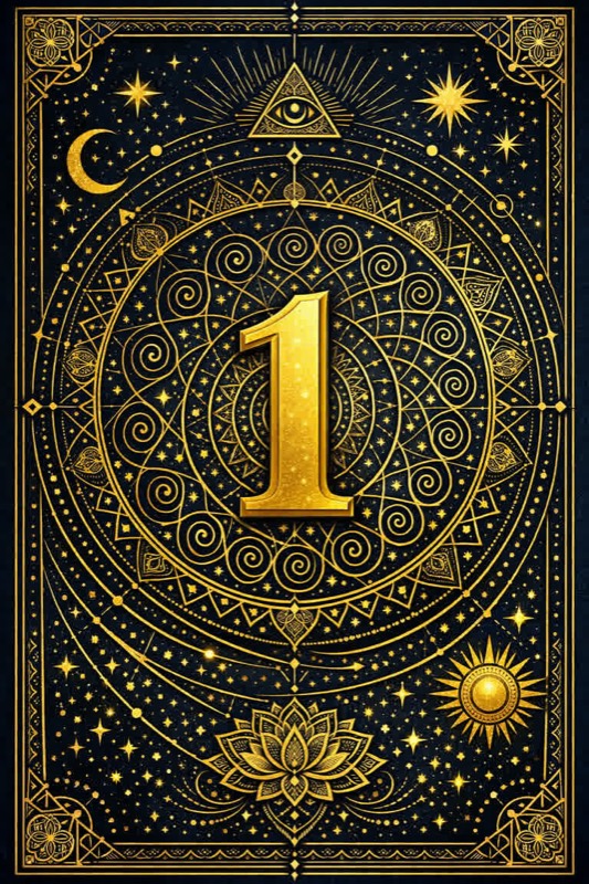 A variety of offers/sales pages: manifestation, numerology and more vendor product image for this Everyrated magazine article