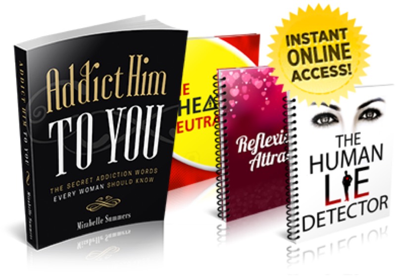 Addict Him to You vendor product image for this Everyrated magazine article