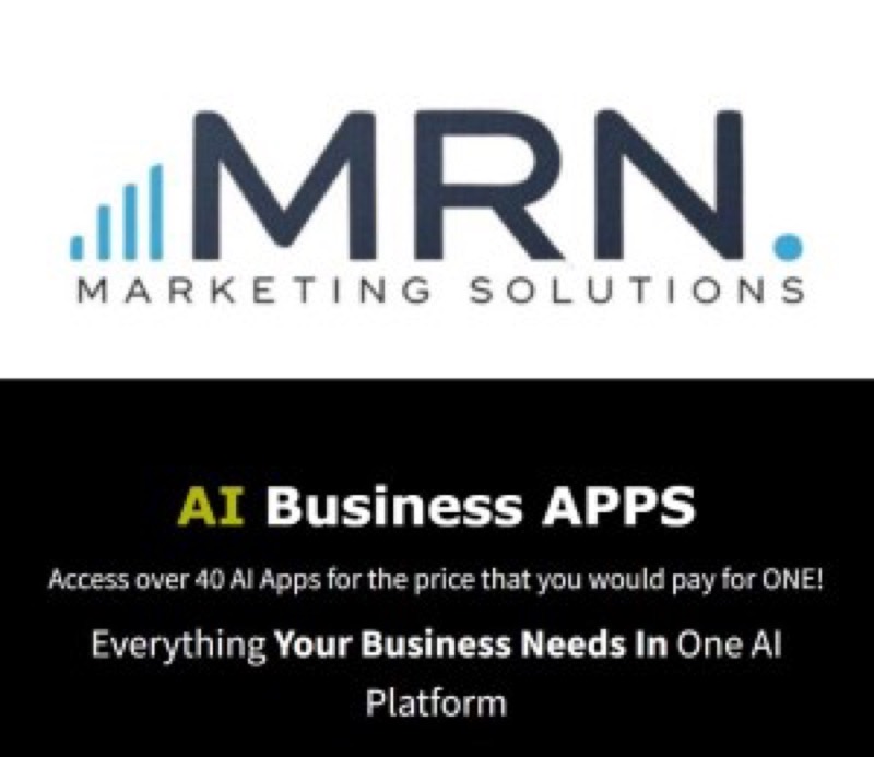 Product image associated with the AI Master Dashboard For Business Owners written review