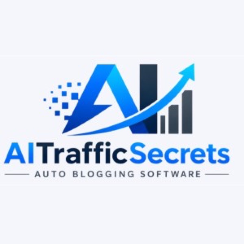 Product image associated with the AI Traffic Secrets written review