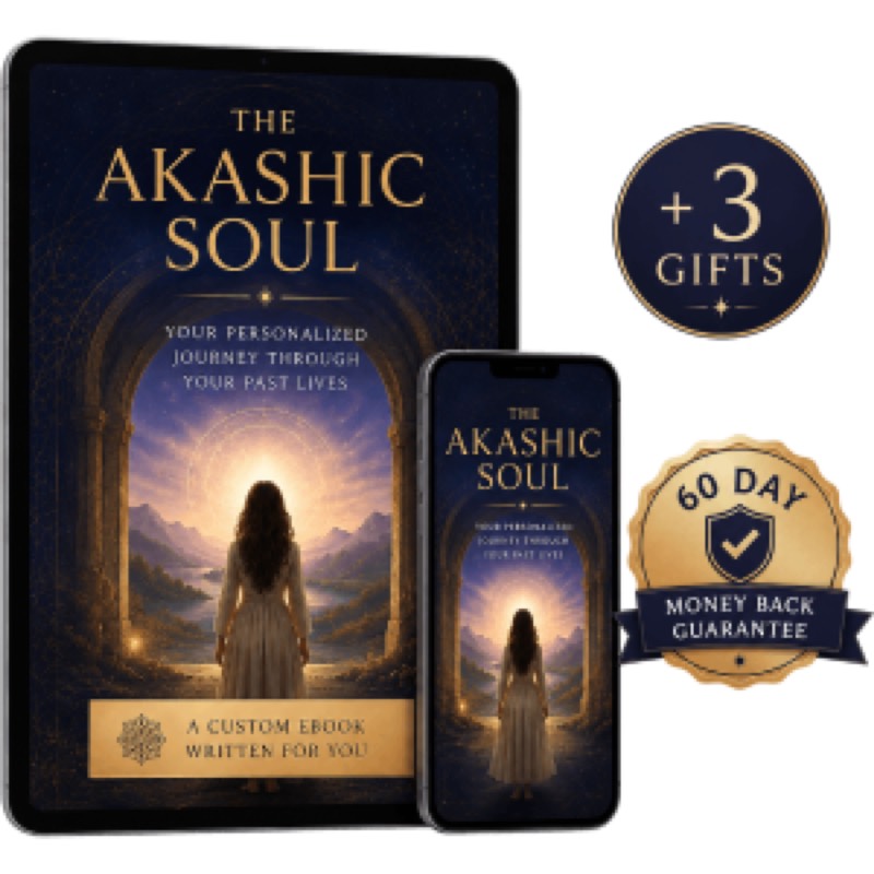 AkashicSoul vendor product image for the Everyrated review