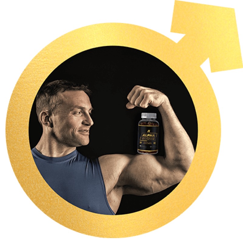 Alpha Surge vendor product image for this Everyrated magazine article