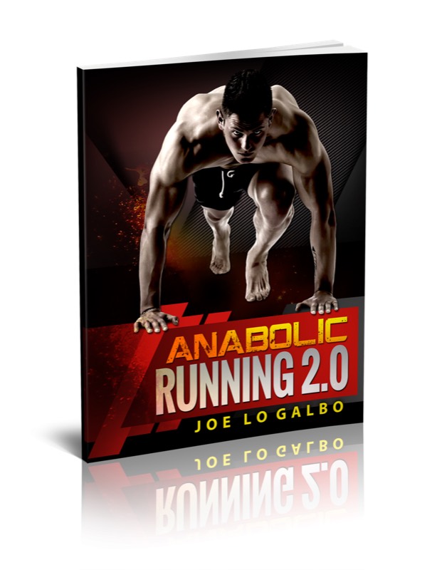Anabolic Running vendor product image for this Everyrated magazine article