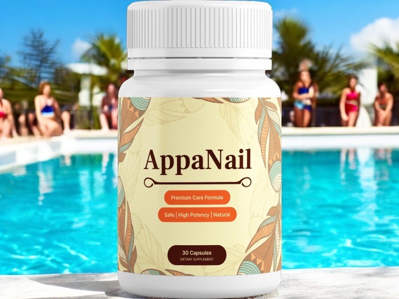 AppaNail vendor product image for this Everyrated magazine article