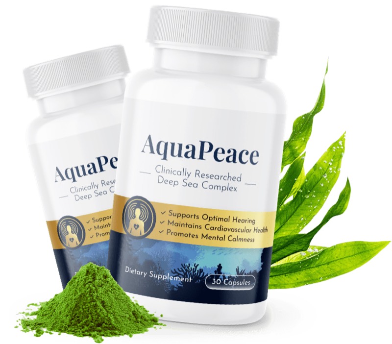AquaPeace vendor product image for this Everyrated magazine article