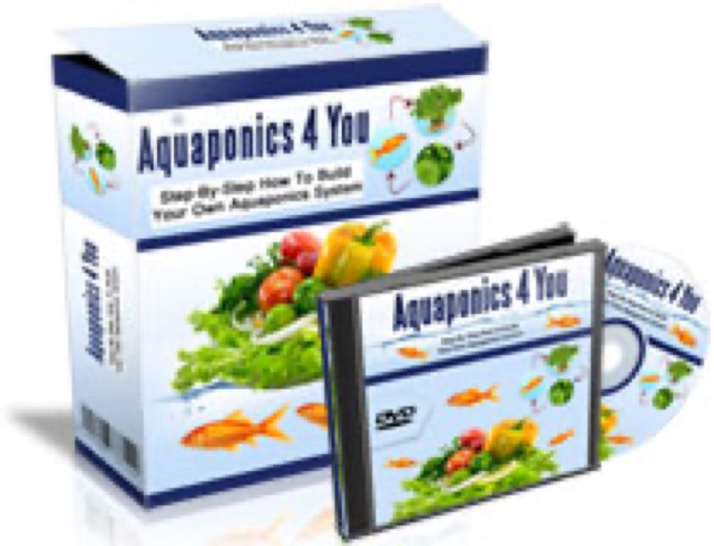 Aquaponics 4 You ~ 7.39% Conversions vendor product image for this Everyrated magazine article