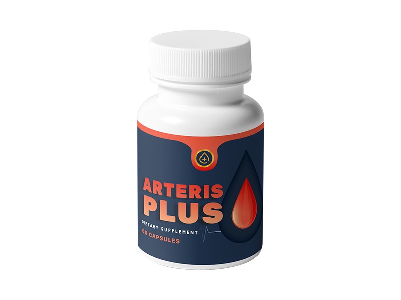 Arteris Plus- Unique Blood Pressure Offer vendor product image for the Everyrated review