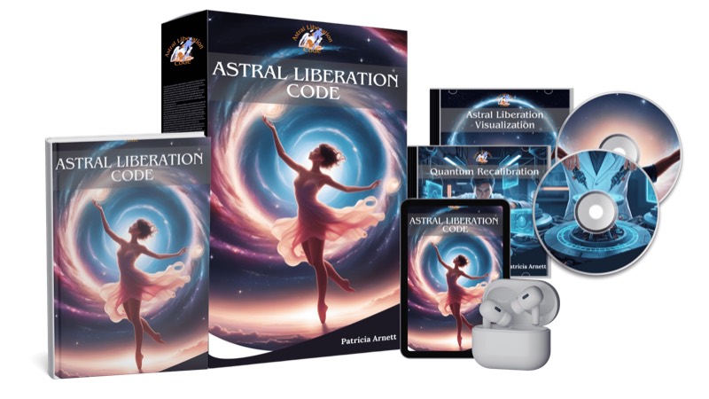 Astral Liberation Code vendor product image for this Everyrated magazine article