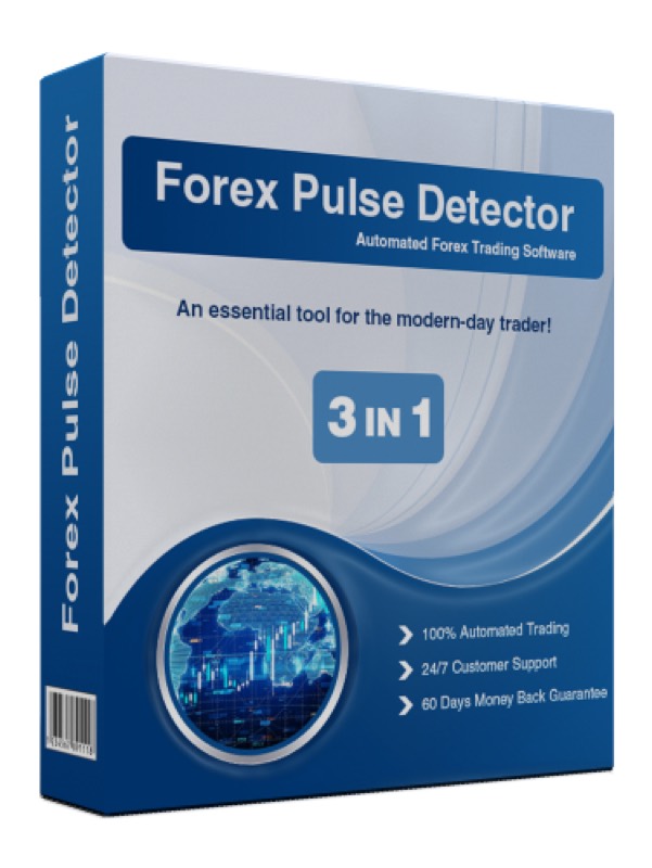 Automated Forex Tools - Forex Robots - Expert Advisors vendor product image for the Everyrated review
