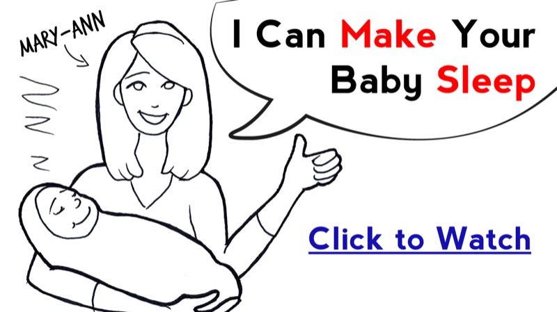 Baby Sleep Miracle - VSL updated in feb 2024 vendor product image for the Everyrated review