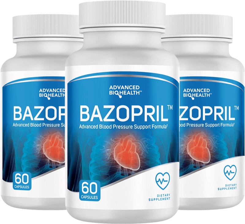 Bazopril vendor product image for this Everyrated magazine article