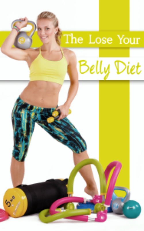 Belly Fit Academy - Beginner Belly Fat Loss Video Course vendor product image for the Everyrated review