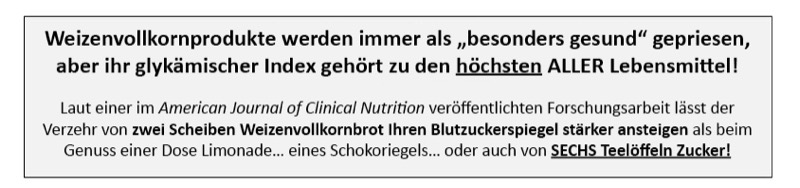 Bessere Brote vendor product image for this Everyrated magazine article