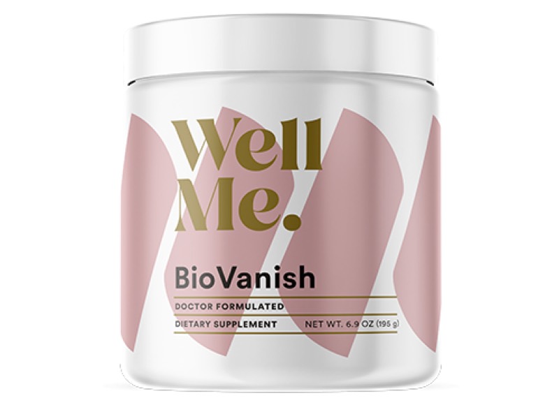 BioVanish vendor product image for this Everyrated magazine article