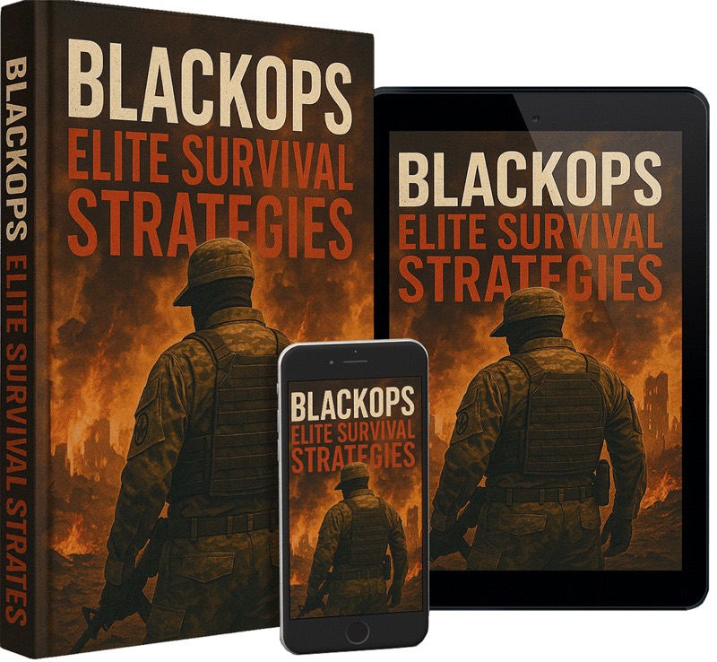 BlackOps Elite Strategies vendor product image for the Everyrated review