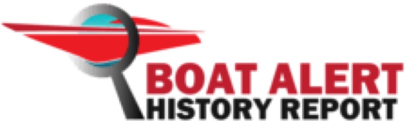 Boat VIN lookup and Registration History Report by Boat-Alert.com vendor product image for the Everyrated review
