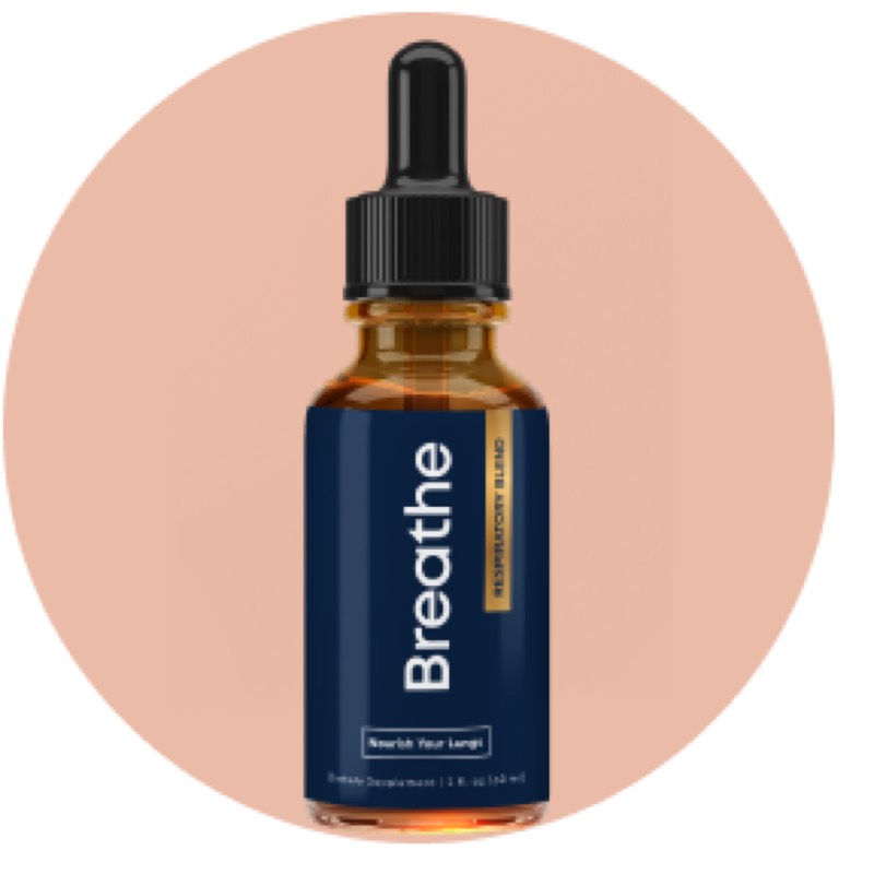 BREATHE vendor product image for this Everyrated magazine article