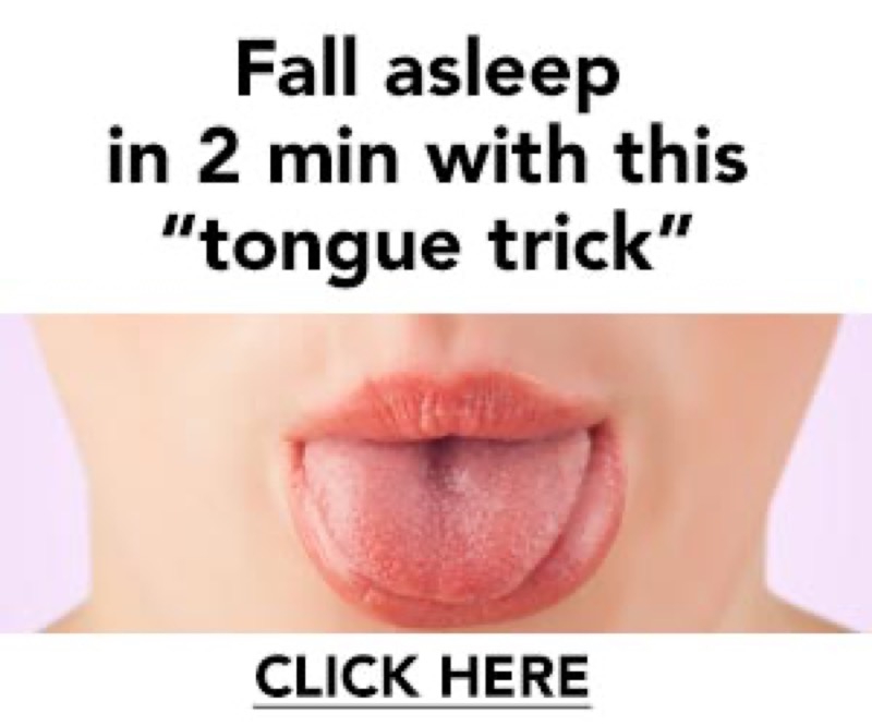 Breathing for Sleep vendor product image for this Everyrated magazine article