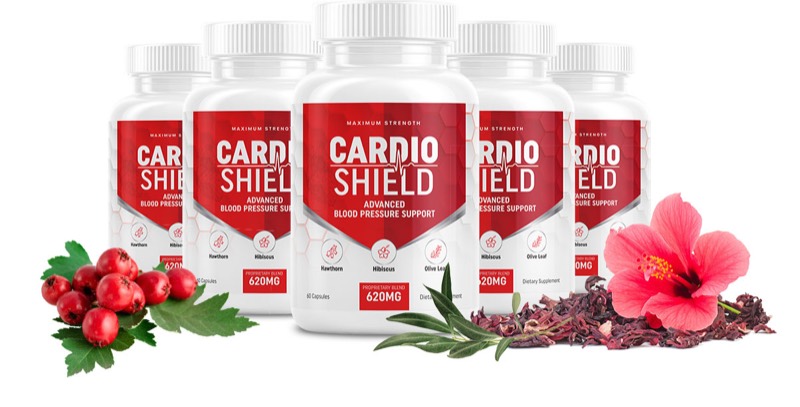 Cardio Shield vendor product image for this Everyrated magazine article