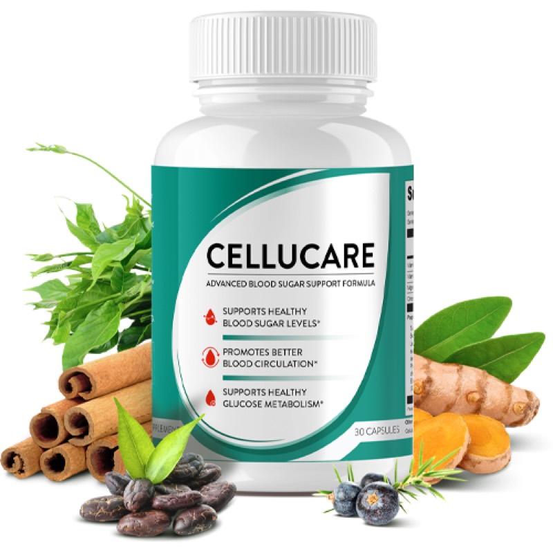CelluCare vendor product image for this Everyrated magazine article