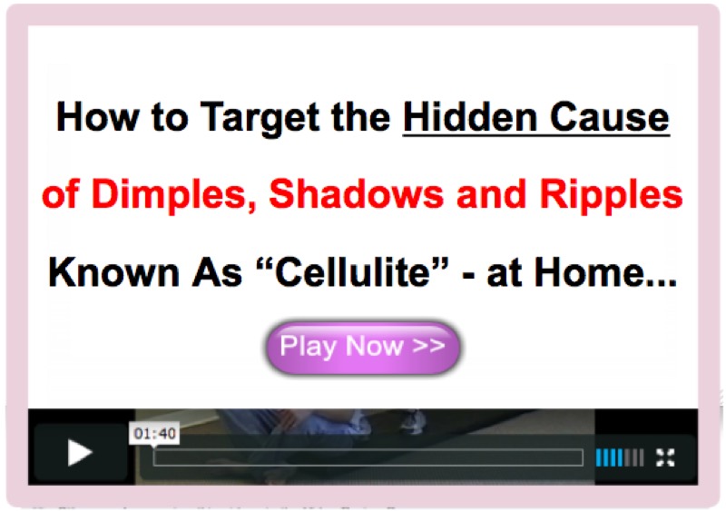 Cellulite Gone- No Weight Loss No Gym Routine vendor product image for the Everyrated review