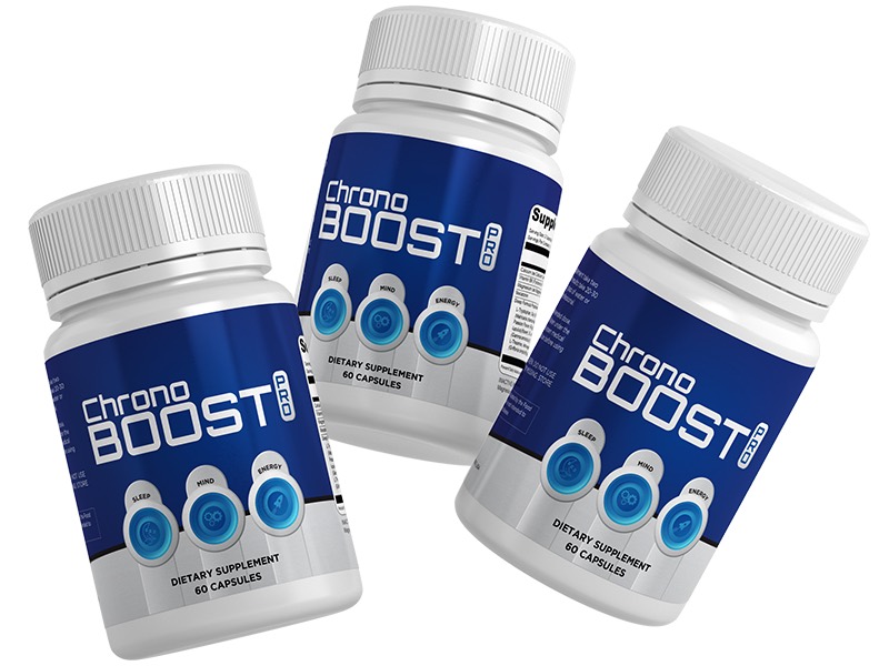 Chronoboost vendor product image for this Everyrated magazine article