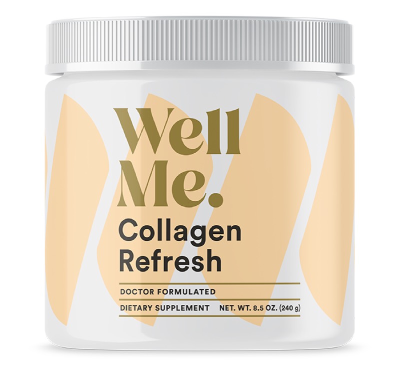 Collagen Refresh vendor product image for this Everyrated magazine article