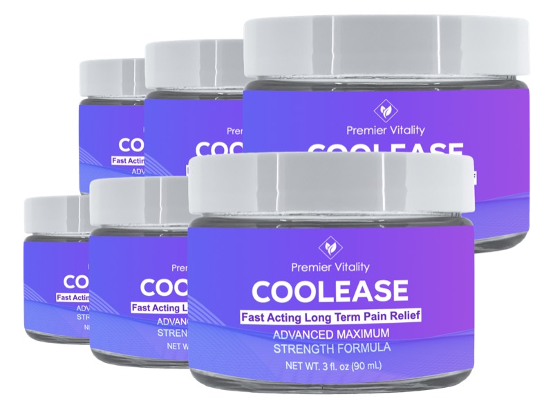 CoolEase vendor product image for this Everyrated magazine article