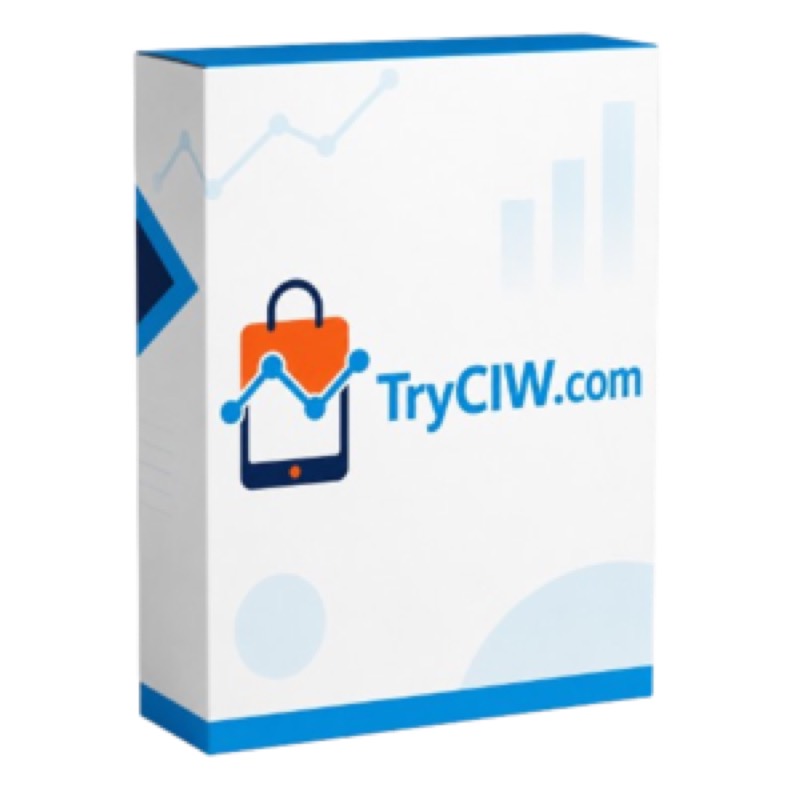 Creating Internal Wealth vendor product image for the Everyrated review