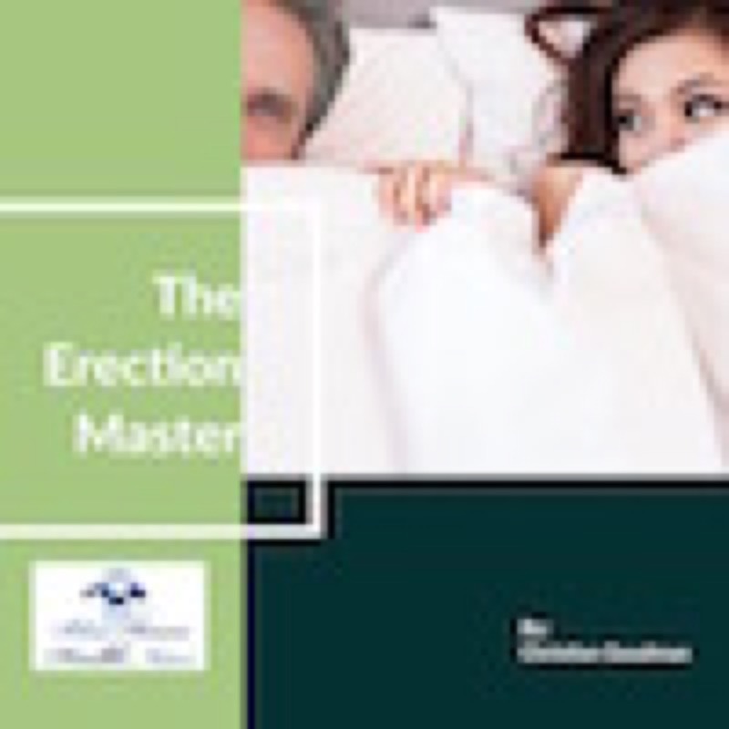 Cure Erectile Dysfunction - Blue Heron Health News vendor product image for this Everyrated magazine article