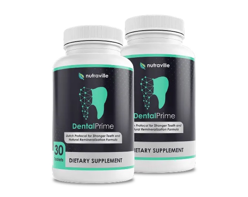 DentalPrime vendor product image for this Everyrated magazine article