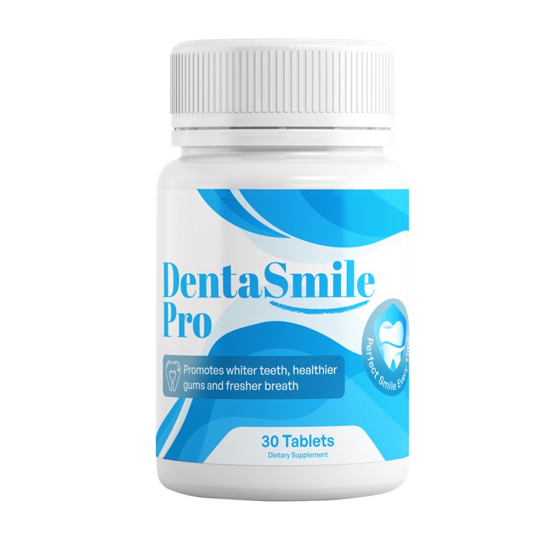 DentaSmile Pro vendor product image for this Everyrated magazine article