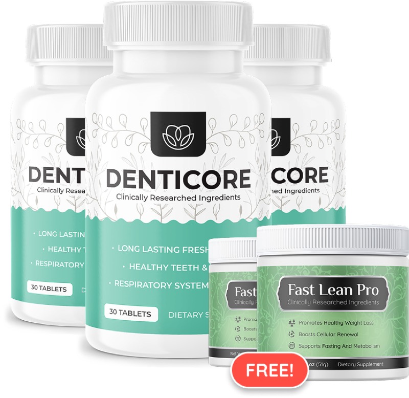 Denticore $4 EPC On Unique Soft Chewables vendor product image for this Everyrated magazine article