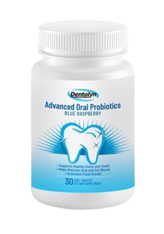 Dentolyn - Untapped Dental Opportunity vendor product image for the Everyrated review