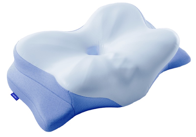 Derila Ergo Memory Foam Pillow vendor product image for the Everyrated review