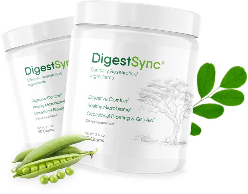 DigestSync vendor product image for this Everyrated magazine article