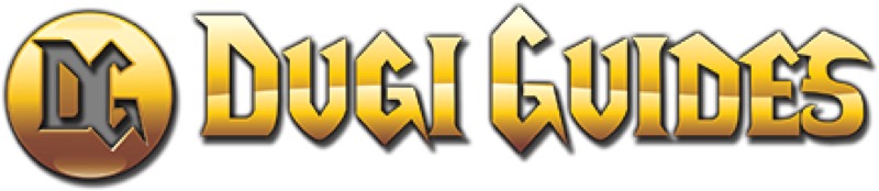 Dugi World of Warcraft Guides vendor product image for this Everyrated magazine article