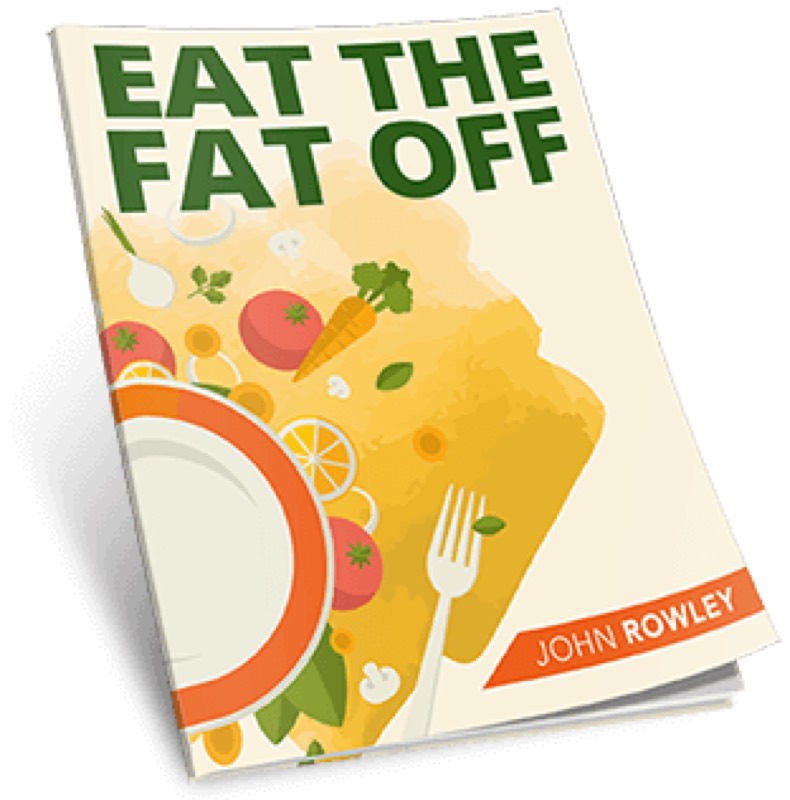 Eat The Fat Off - Most Compelling Sales Copy You have Seen In 2019 vendor product image for this Everyrated magazine article
