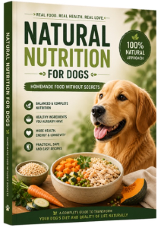 Ebook Homemade Food Without Secrets vendor product image for the Everyrated review