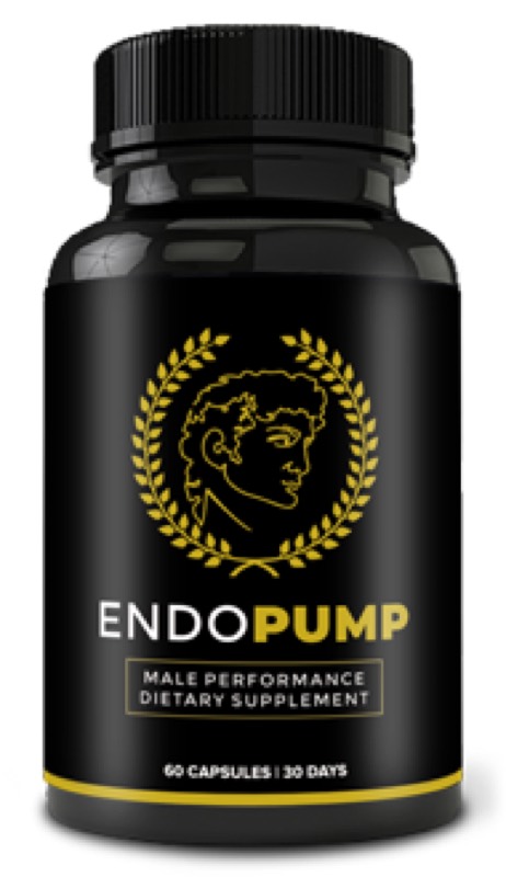 Endo Pump - Male Enhancement MONSTER with KILLER REBILLS vendor product image for this Everyrated magazine article
