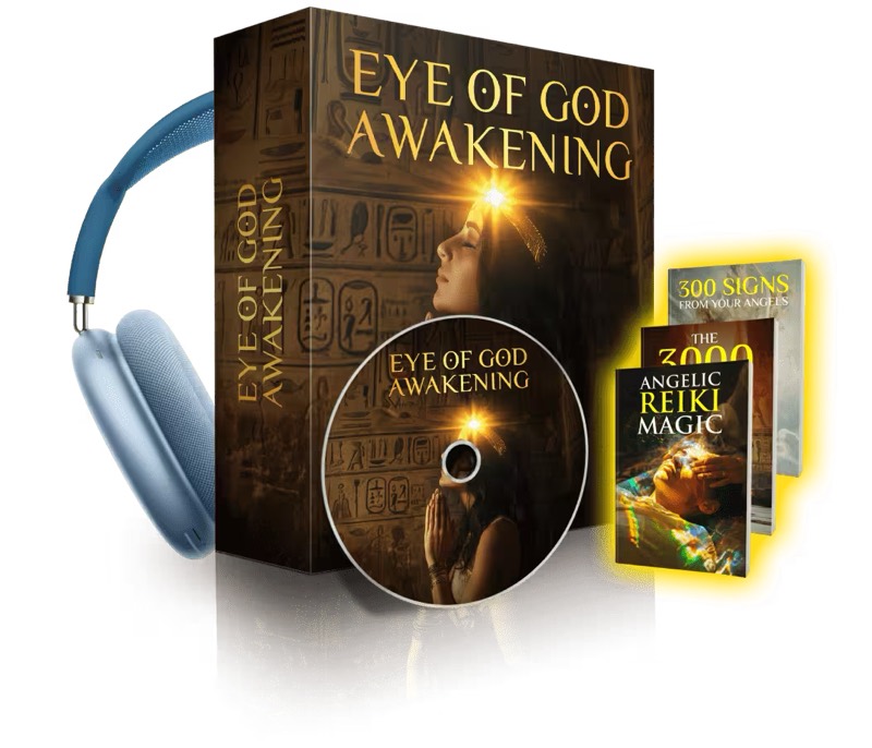 Eye of God Awakening vendor product image for the Everyrated review