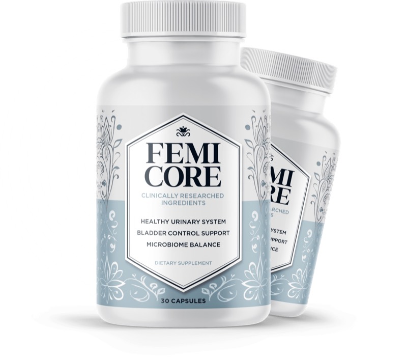 FemiCore vendor product image in the Max Boost comparison