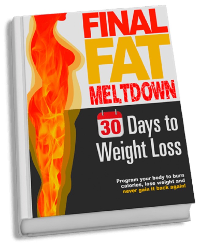 Final Fat Meltdown vendor product image for this Everyrated magazine article