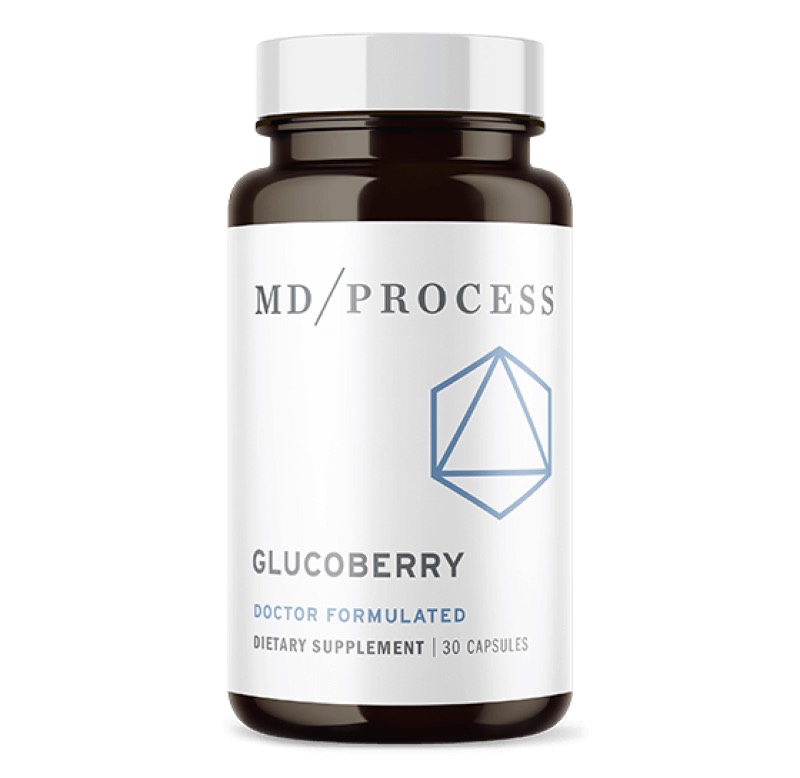 GlucoBerry vendor product image for this Everyrated magazine article