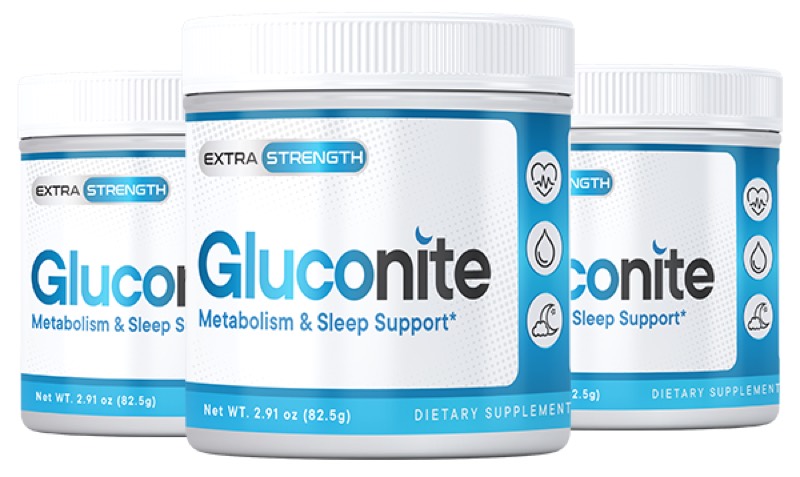 Gluconite - Destroyer Blood Sugar Offer vendor product image for this Everyrated magazine article