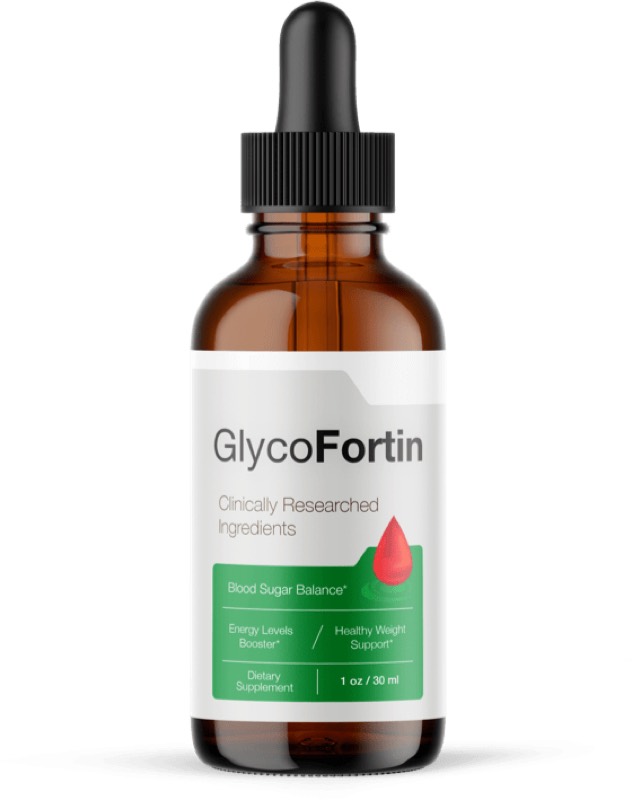 GlycoFortin vendor product image for this Everyrated magazine article