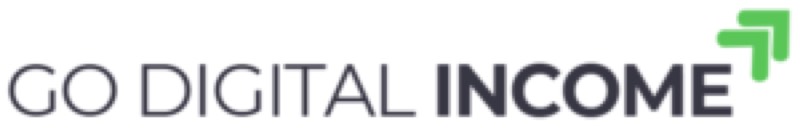 Go Digital Income is on ClickBank vendor product image for the Everyrated review
