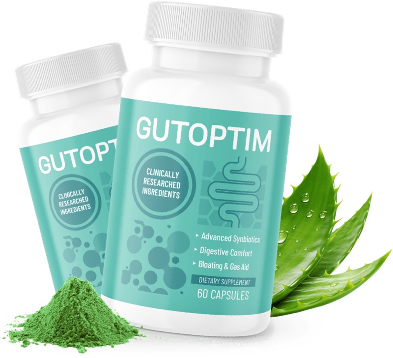 GutOptim: $4 EPC On Original Gut-Repair Formula vendor product image for this Everyrated magazine article